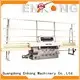 Enkong zm7y glass edging machine supplier for polishing 1