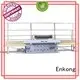 Enkong efficient glass edge polishing machine customized for fine grinding 1
