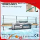 Enkong 60 degree glass mitering machine manufacturer for polish 1