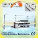 Enkong real glass beveling machine for sale series for glass processing 1