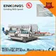 Enkong SM 26 double edger machine series for round edge processing 1