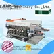 Enkong high speed double edger factory direct supply for photovoltaic panel processing1 1