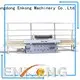 Enkong stable glass edge grinding machine supplier for polishing 1