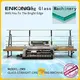 Enkong stable glass edge polishing supplier for fine grinding 1