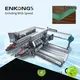 Enkong SM 12/08 double edger machine series for round edge processing 1