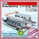 Enkong real double edger supplier for round edge processing 1