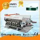 quality double edger machine SM 26 supplier for round edge processing 1