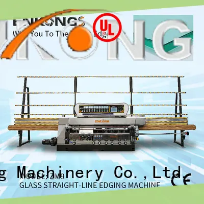 stable glass edge polishing machine zm11 supplier for fine grinding 1