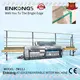 Enkong 5 adjustable spindles glass mitering machine wholesale for grind 1