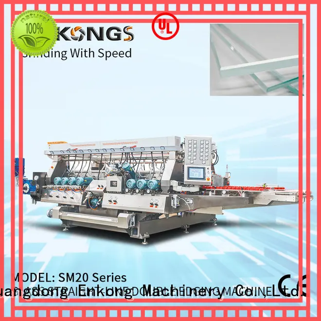 quality double edger SM 26 series for household appliances 1