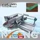 Enkong high speed double edger machine wholesale for photovoltaic panel processing 1