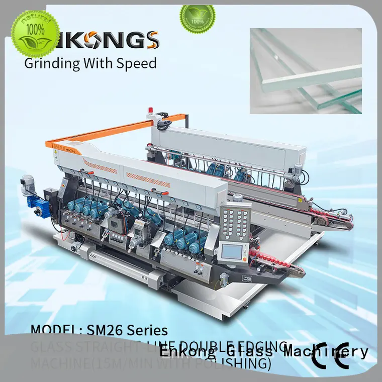 quality double edger SM 10 supplier for household appliances 1