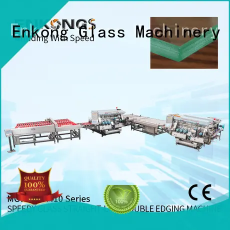 real double edger machine SM 26 series for household appliances 1