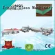 real double edger machine SM 26 series for household appliances 1
