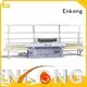 Enkong efficient glass edge polishing machine supplier for polishing 1