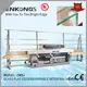real glass mitering machine 5 adjustable spindles customized for grind1 1