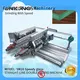 Enkong cost-effective double edger machine series for household appliances 1