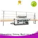 Enkong xm363a glass beveling machine for sale factory direct supply for glass processing 1