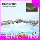 Enkong SM 26 double edger factory direct supply for household appliances 1