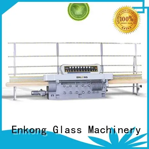 Enkong zm7y glass edge grinding machine supplier for polishing1 1
