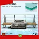 Enkong efficient glass edge polishing machine wholesale for fine grinding1 1