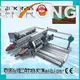 real double edger SM 20 series for photovoltaic panel processing 1