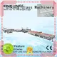 Enkong SM 26 glass double edging machine wholesale for photovoltaic panel processing 1