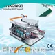 Enkong SM 10 double edger machine series for household appliances 1