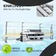 Enkong good price glass beveling machine for sale series 1
