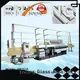 Enkong efficient glass beveling machine factory direct supply for glass processing 1