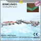 Enkong SM 26 glass double edging machine manufacturer for household appliances 1