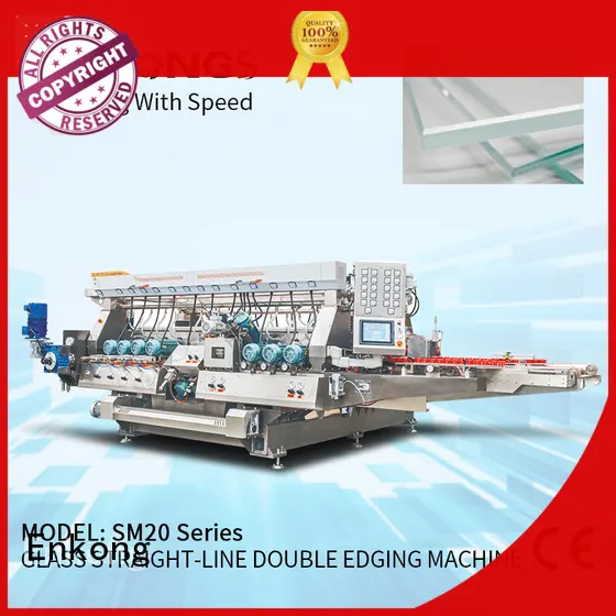 Enkong real double edger series for household appliances 1