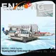 high speed double edger SM 12/08 wholesale for photovoltaic panel processing 1