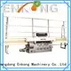 Enkong top quality glass edge polishing machine customized for fine grinding 1