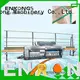 Enkong ZM9J glass mitering machine manufacturer for polish1 1