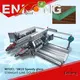Enkong quality glass double edging machine supplier for photovoltaic panel processing1 1