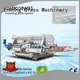 Enkong cost-effective double edger machine wholesale for photovoltaic panel processing1 1