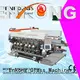 Enkong straight-line double edger factory direct supply for photovoltaic panel processing 1