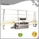 Enkong top quality glass edging machine wholesale for polishing 1