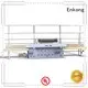 Enkong zm11 glass edge polishing machine customized for fine grinding 1