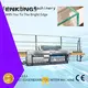 real glass mitering machine 5 adjustable spindles customized for grind2 1
