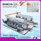 Enkong SM 10 glass double edging machine series for household appliances 1