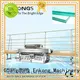 waterproof glass machinery zm10w series for processing glass 1