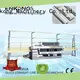 Enkong xm351 glass beveling machine factory direct supply for polishing1 1