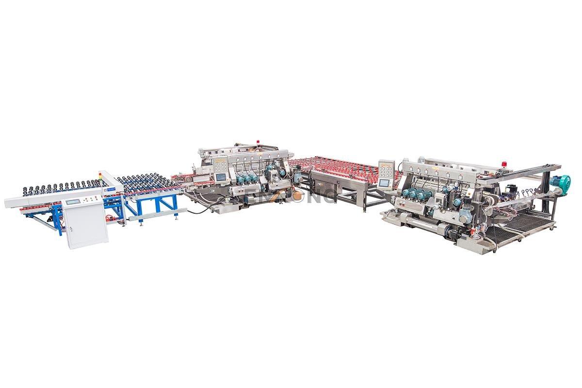 cost-effective double edger modularise design wholesale for household appliances 4