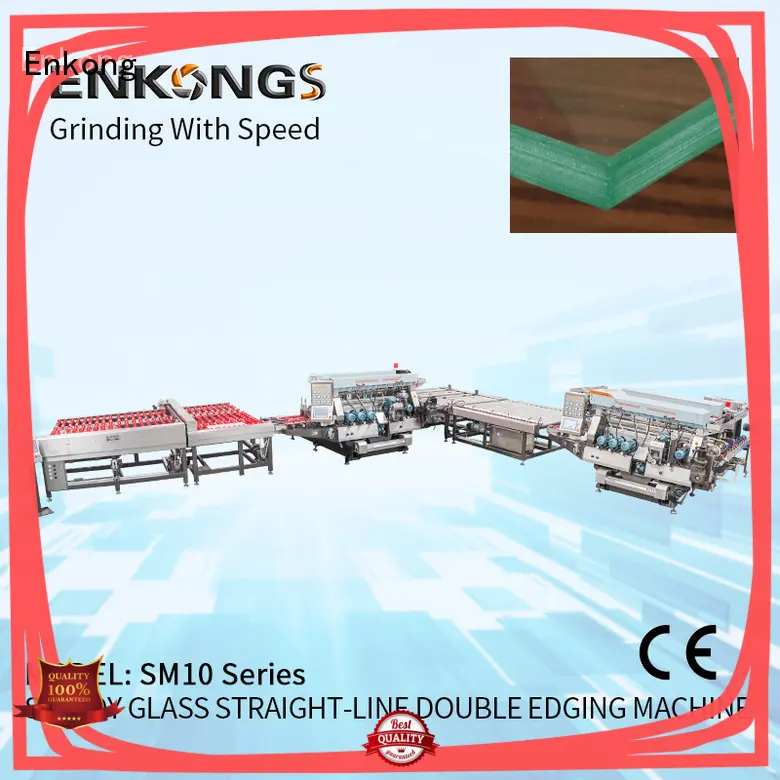 cost-effective double edger modularise design wholesale for household appliances 1