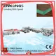 cost-effective double edger modularise design wholesale for household appliances 1