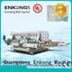 Enkong cost-effective double edger machine supplier for round edge processing 1
