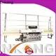 Enkong zm11 glass edge polishing machine series for fine grinding 1