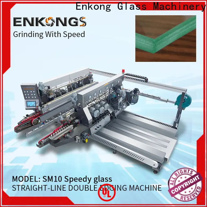 cost-effective double edger SM 20 wholesale for household appliances 1
